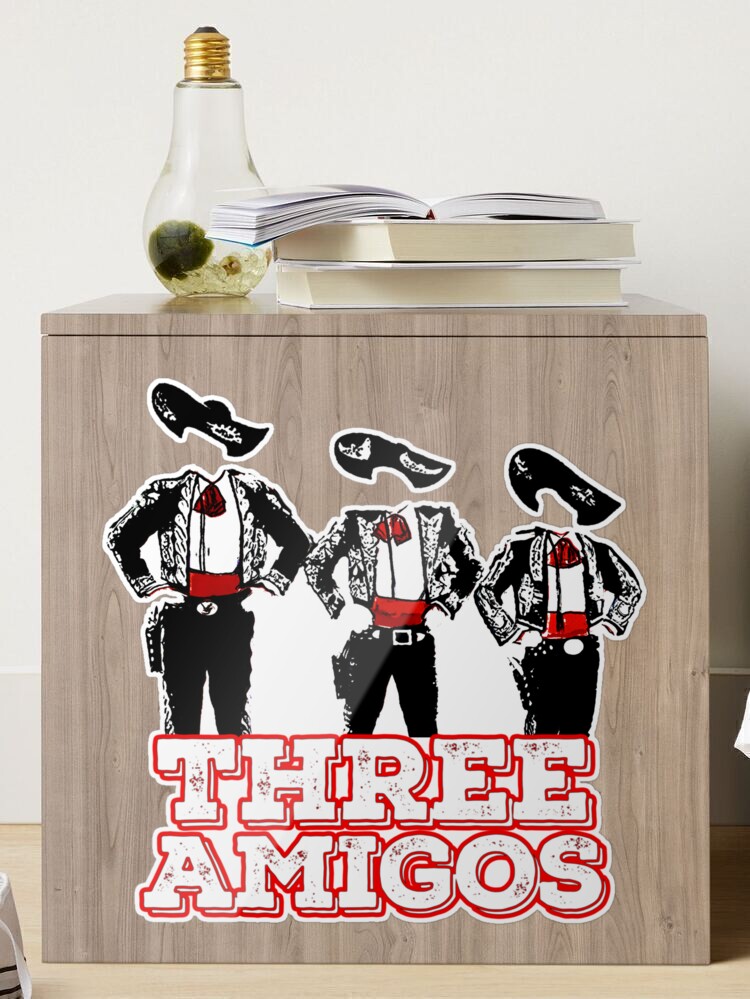 Three Amigos Gift Box - Stanley's Wet Goods