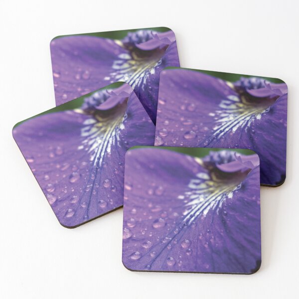 Item preview, A Beautiful Iris designed and sold by Glenn-Patrick.