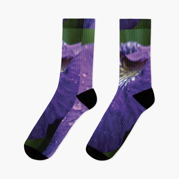 Item preview, A Beautiful Iris designed and sold by Glenn-Patrick.