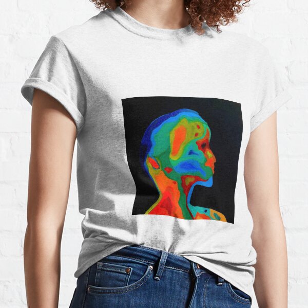 Thermal Heat T-Shirts | Redbubble