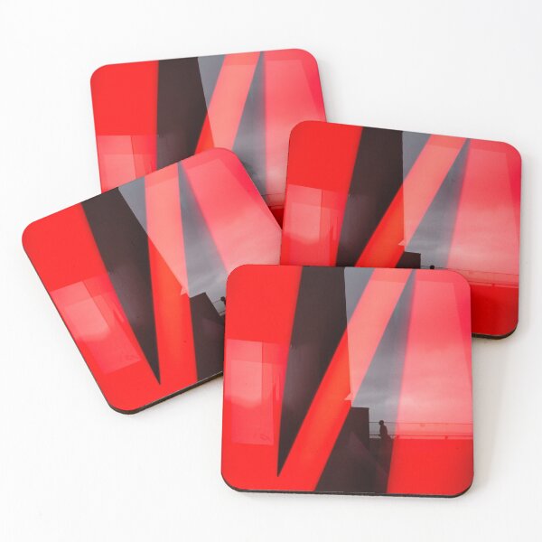 Item preview, Red II designed and sold by Rick Lan.