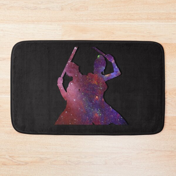 Item preview, Reylo SW TROS Galaxy Silhouette  designed and sold by MiaNotMaya.