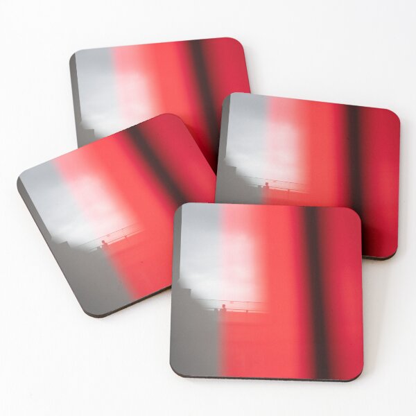 Item preview, Red III designed and sold by Rick Lan.