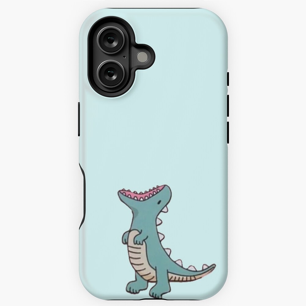 Item preview, iPhone Magsafe Tough Case designed and sold by paytonstach.