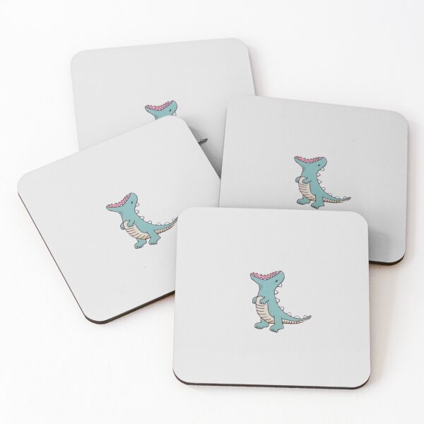 Item preview, Cartoon Dinosaur designed and sold by paytonstach.