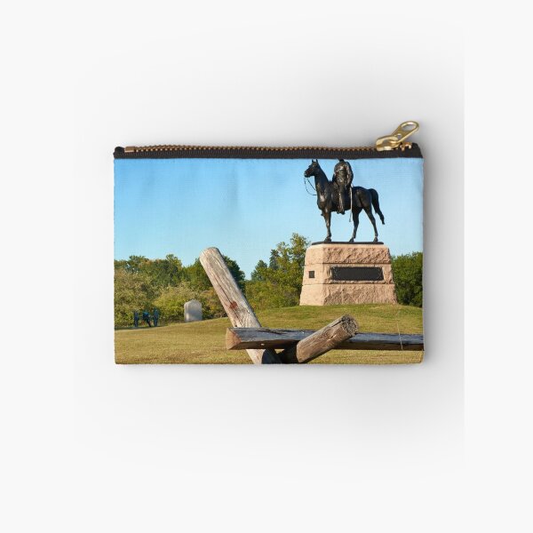 Item preview, Gettysburg National Park - Meade Memorial - Gettysburg, PA designed and sold by DanielRosePhoto.