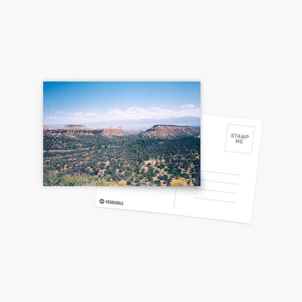 Item preview, Aerial View of Los Alamos, New Mexico designed and sold by lenspiro.