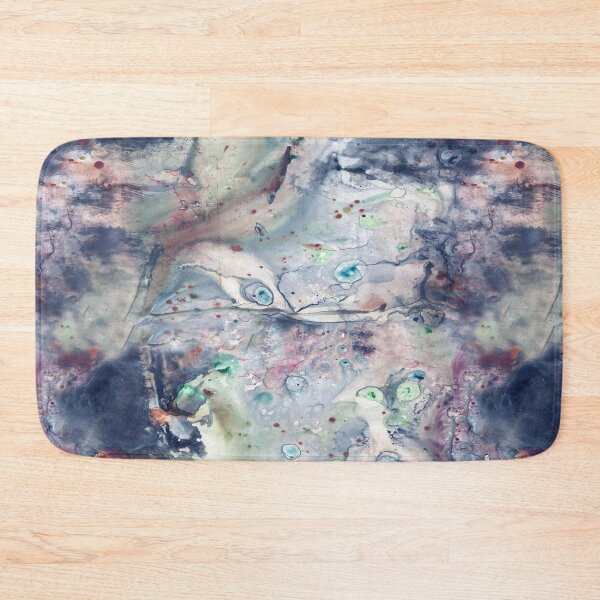 Item preview, Galaxy Grunge designed and sold by MeredithWatson.