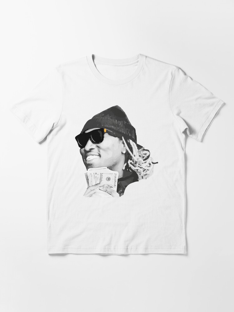 Alternate view of Future Essential T-Shirt