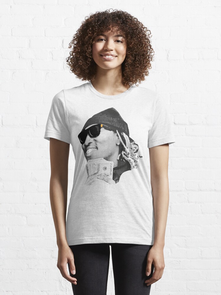 Alternate view of Future Essential T-Shirt