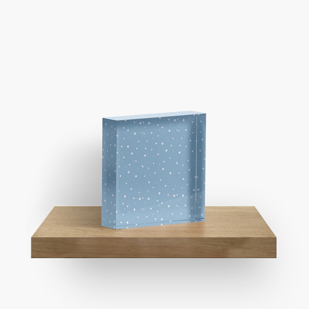 Item preview, Acrylic Block designed and sold by paytonstach.