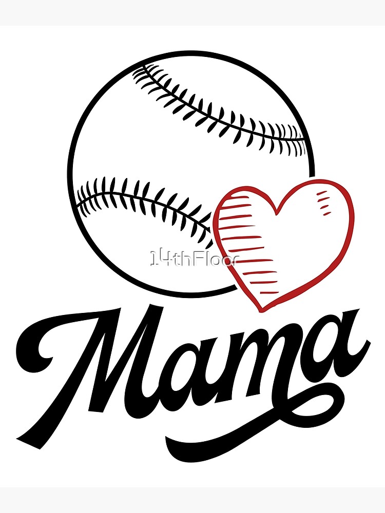 Archivo Png De Mamá De Béisbol Para Sublimación, Descarga Digital, Diseños De Camisetas De Béisbol, Mamá De Béisbol Png, Sin Llanto, Impresión Dtg - México