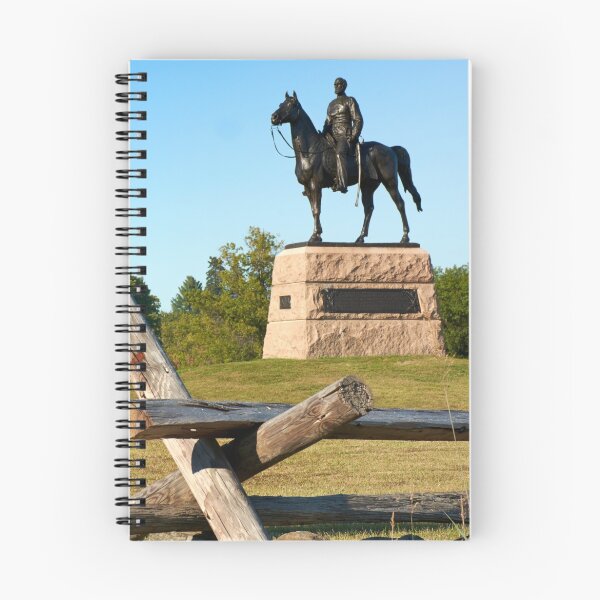 Item preview, Gettysburg National Park - Meade Memorial - Gettysburg, PA designed and sold by DanielRosePhoto.