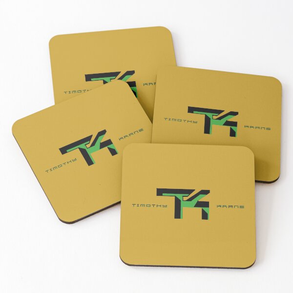 Item preview, Timothy Krane Zero Gravity Logo designed and sold by timothykrane.
