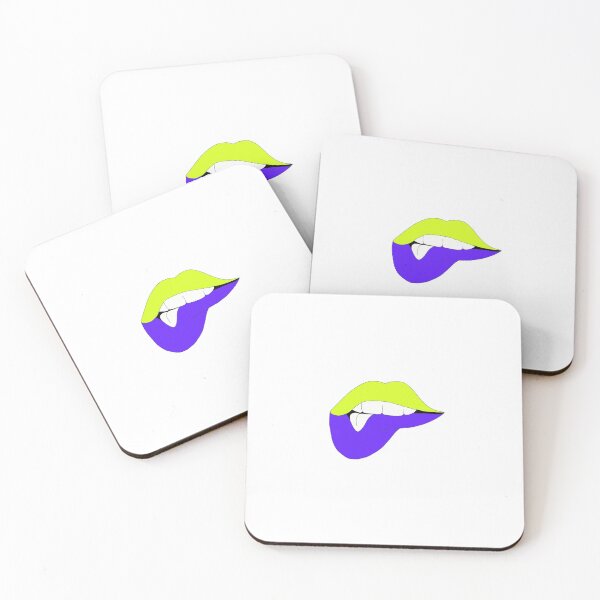Item preview, lips designed and sold by juji316.
