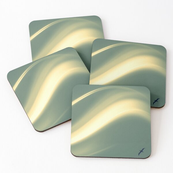 Item preview, Of Cloud and Sky designed and sold by coffeebean.