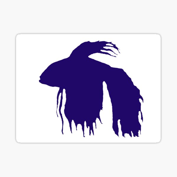 The Good Good Boy Sticker