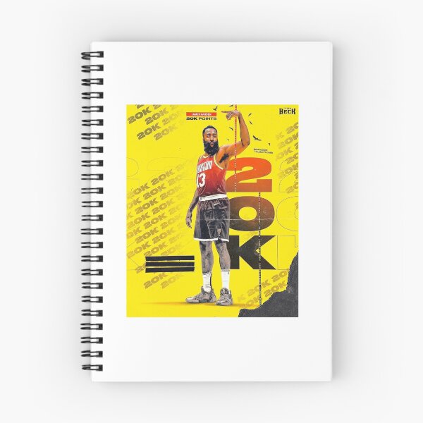 Item preview, Harden 20k points designed and sold by tsquare8168.