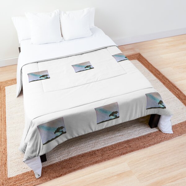 Get My Art Printed On Awesome Products Support Me At Redbubble Rbandme Https Www Redbubble Com I Comforter Northern Ligh In 2020 Comforters Northern Lights Lights