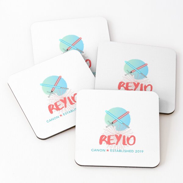 Item preview, reylo is canon designed and sold by Verified Jane Bennet.