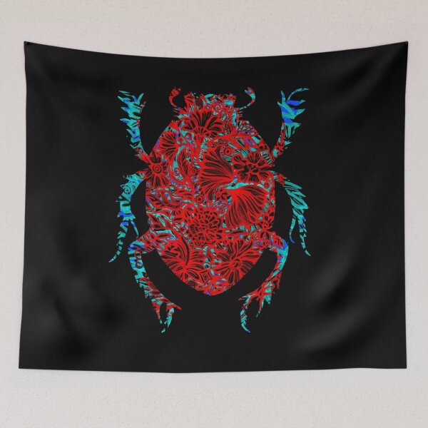 Item preview, Auspicious Beetle designed and sold by Koon.