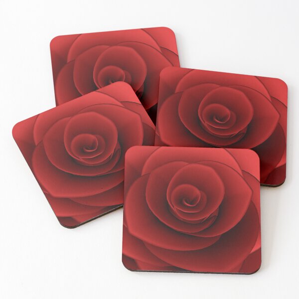 Item preview, The Magic of a Red Rose designed and sold by JoreJj Z. Elprehzleinn.