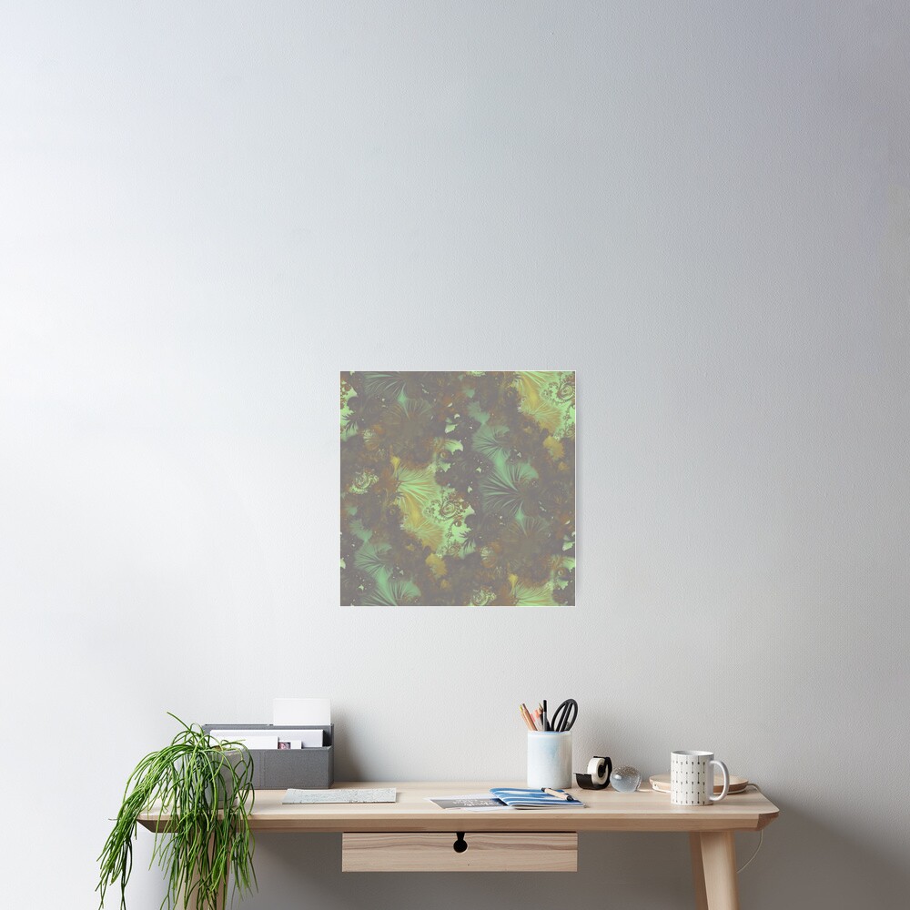 Artikel-Vorschau von Poster, designt und verkauft von MindTravel.