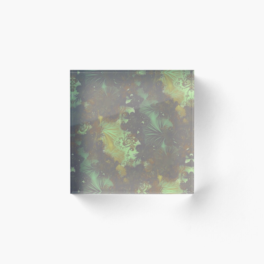 Artikel-Vorschau von Acrylblock, designt und verkauft von MindTravel.