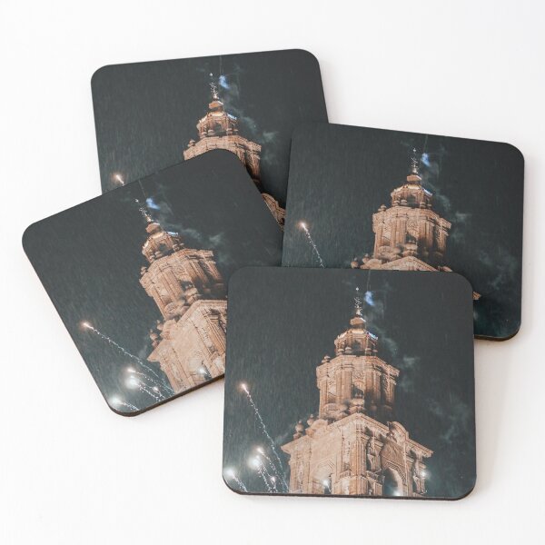 Item preview, CHRISTMAS IN MORELIA designed and sold by AldeBenii.