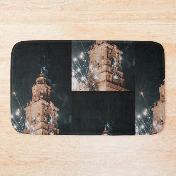 Item preview, CHRISTMAS IN MORELIA designed and sold by AldeBenii.