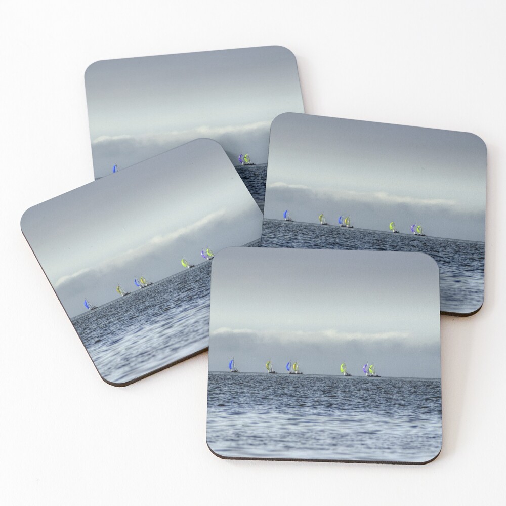 Item preview, Coasters (Set of 4) designed and sold by iambco.