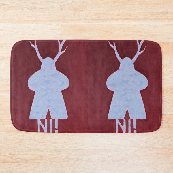Item preview, Meep Who Says Ni! 3 designed and sold by Zenanigans.