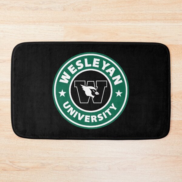 Item preview, Wesleyan University designed and sold by DuckHouse.