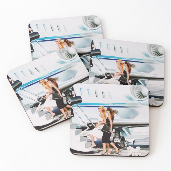 Item preview, VIDA DEL JET designed and sold by livesassy.