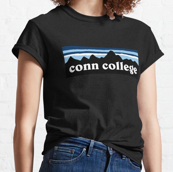 Connecticut College Classic T-Shirt