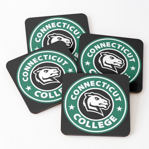 Item preview, Connecticut College designed and sold by DuckHouse.