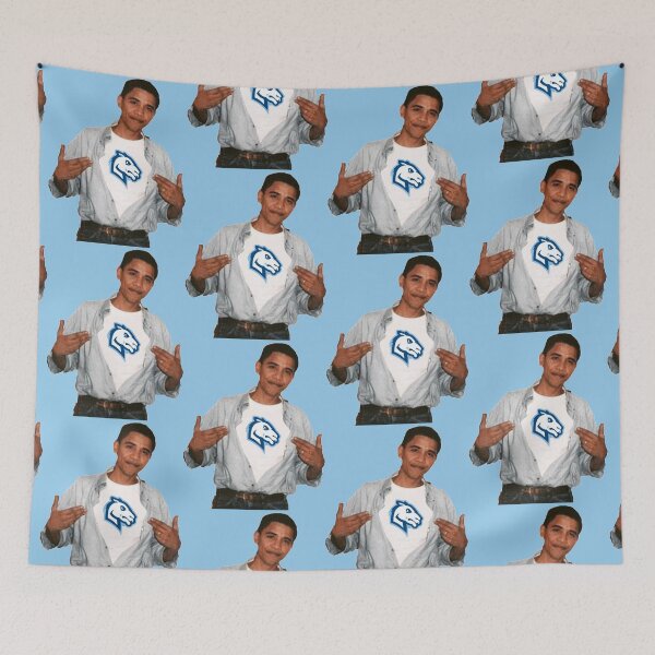 Item preview, Connecticut College Obama designed and sold by DuckHouse.