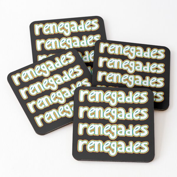Item preview, renegades designed and sold by JettaPilots.