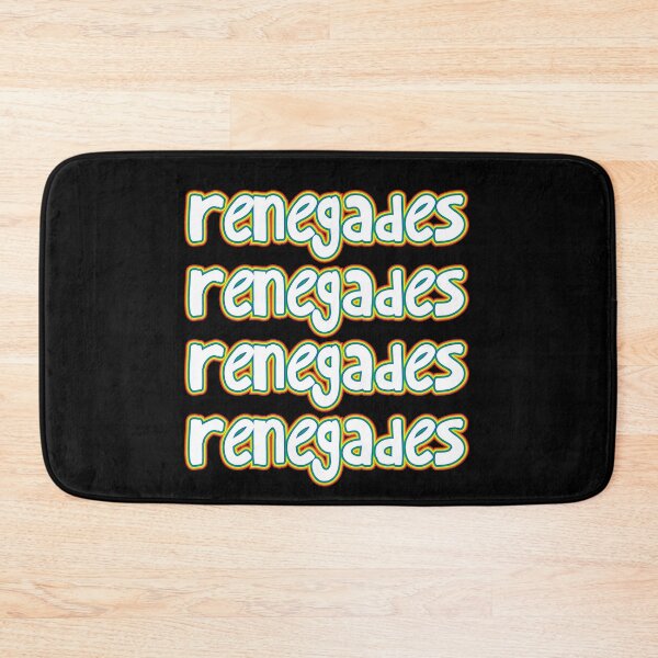 Item preview, renegades designed and sold by JettaPilots.