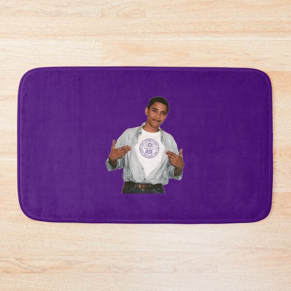 Item preview, Amherst College Obama designed and sold by DuckHouse.