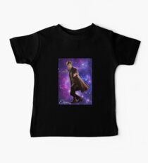 Eleven In Stars Baby T-Shirt