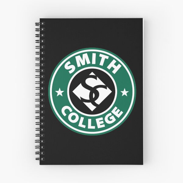 Item preview, Smith College designed and sold by DuckHouse.