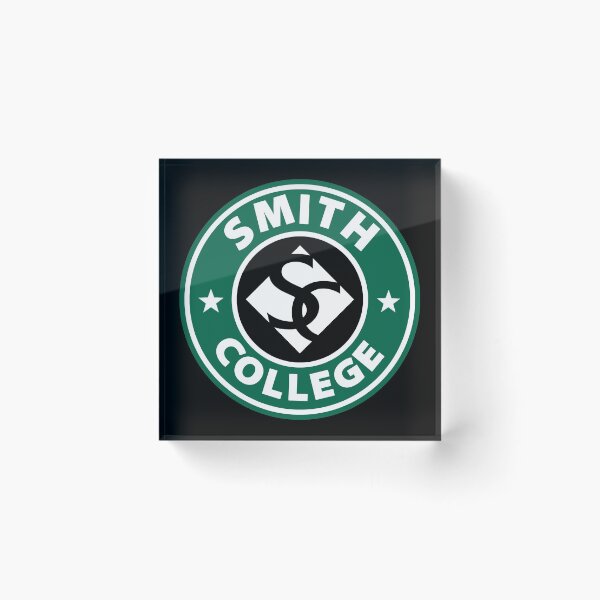 Item preview, Smith College designed and sold by DuckHouse.