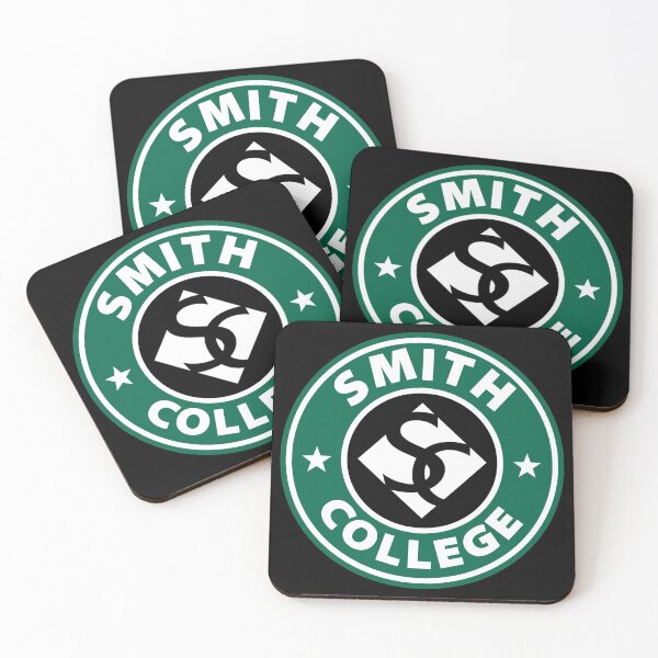 Item preview, Smith College designed and sold by DuckHouse.