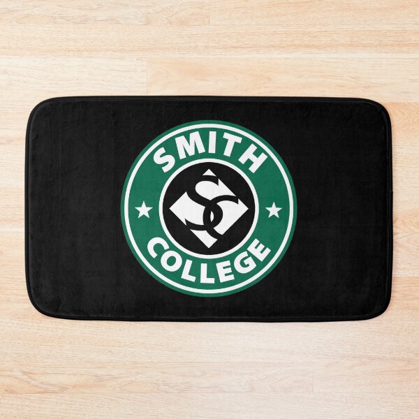Item preview, Smith College designed and sold by DuckHouse.