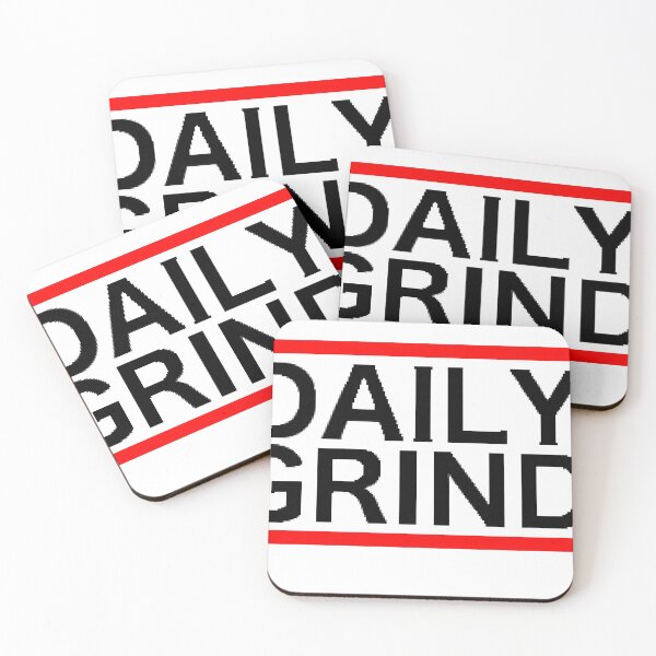 Item preview, The Daily designed and sold by jonmac1982.