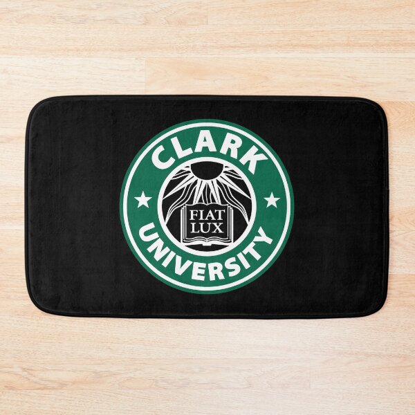 Item preview, Clark University designed and sold by DuckHouse.