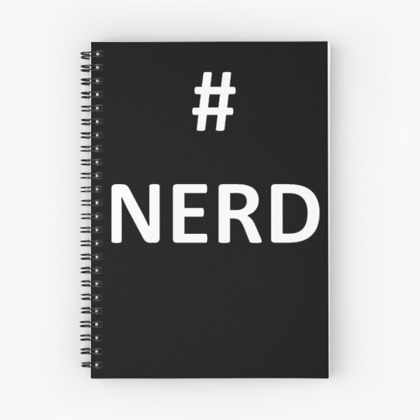 Item preview, Number Nerd  designed and sold by Jay Babin.