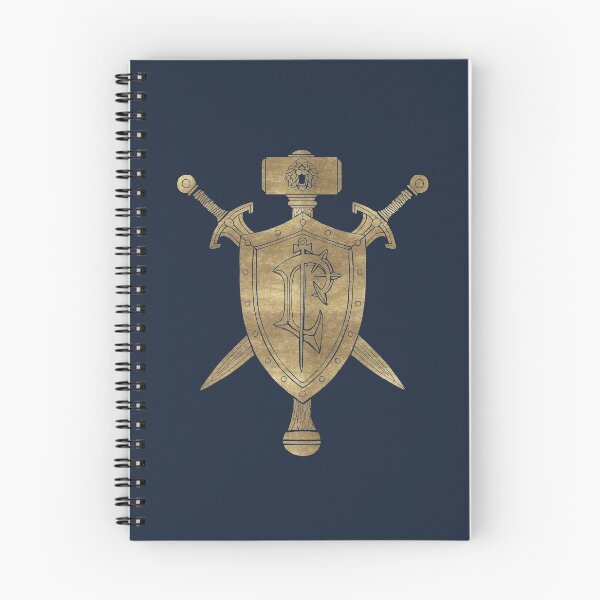 Item preview, Human Crest - Gold designed and sold by All-Sorts.
