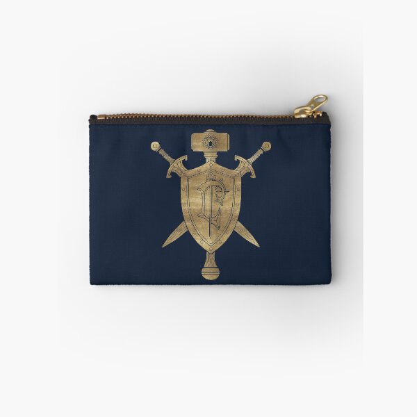 Item preview, Human Crest - Gold designed and sold by All-Sorts.